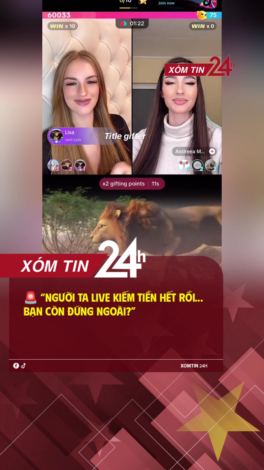 @X&oacute;m Tin 24h