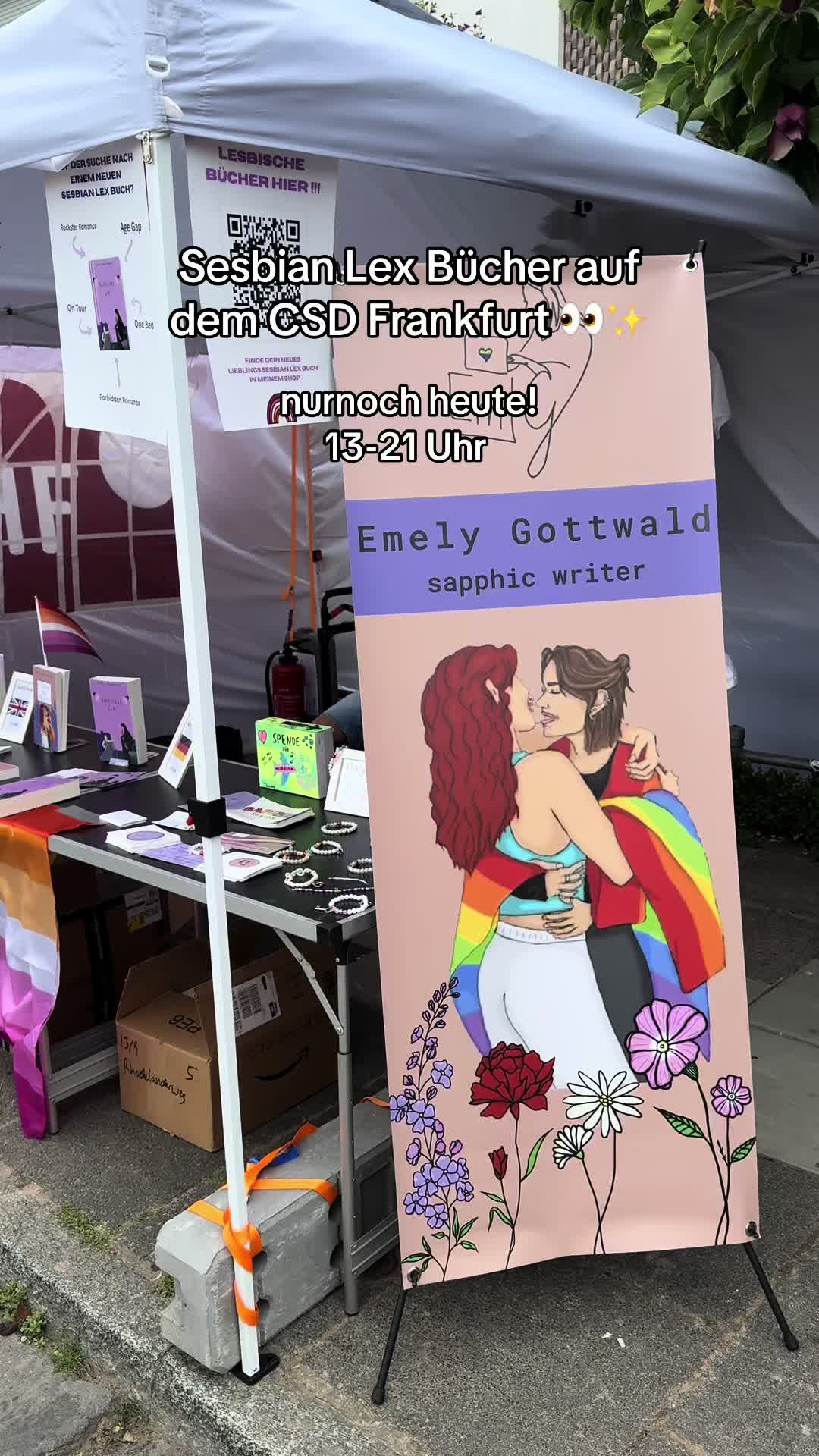 @Barricade Girl🏳️&zwj;🌈📚