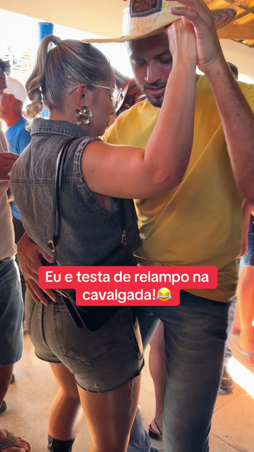 @🌵 Eu e meu vaqueiro 🌵