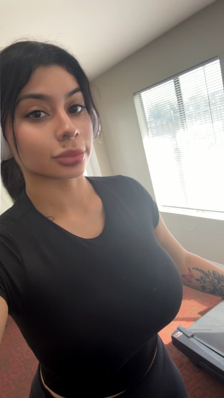 @Irania Rivera