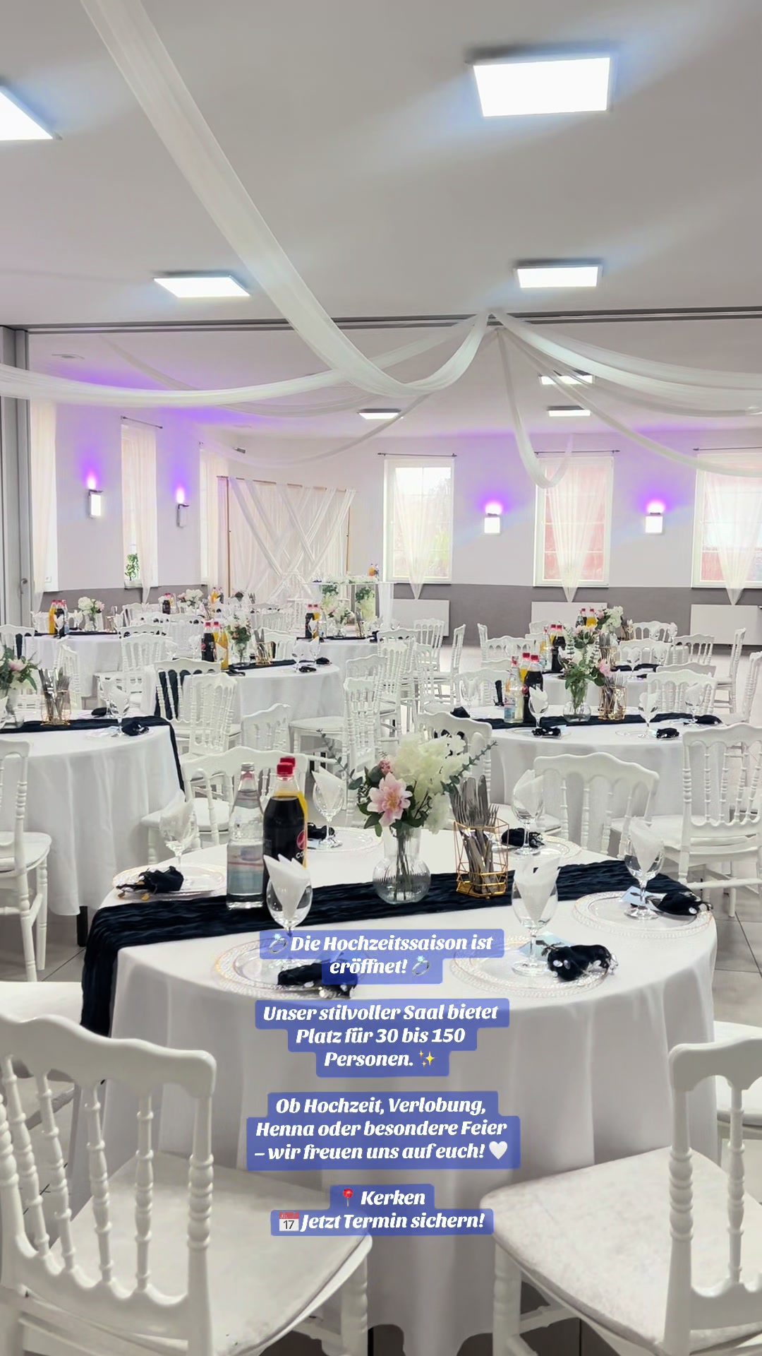 @Song&uuml;l By Kaplan Eventlocation