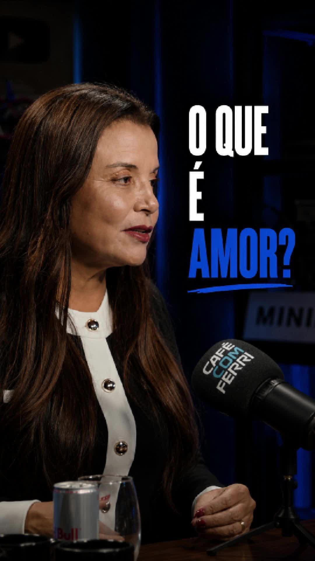 @Café com Ferri | Podcast