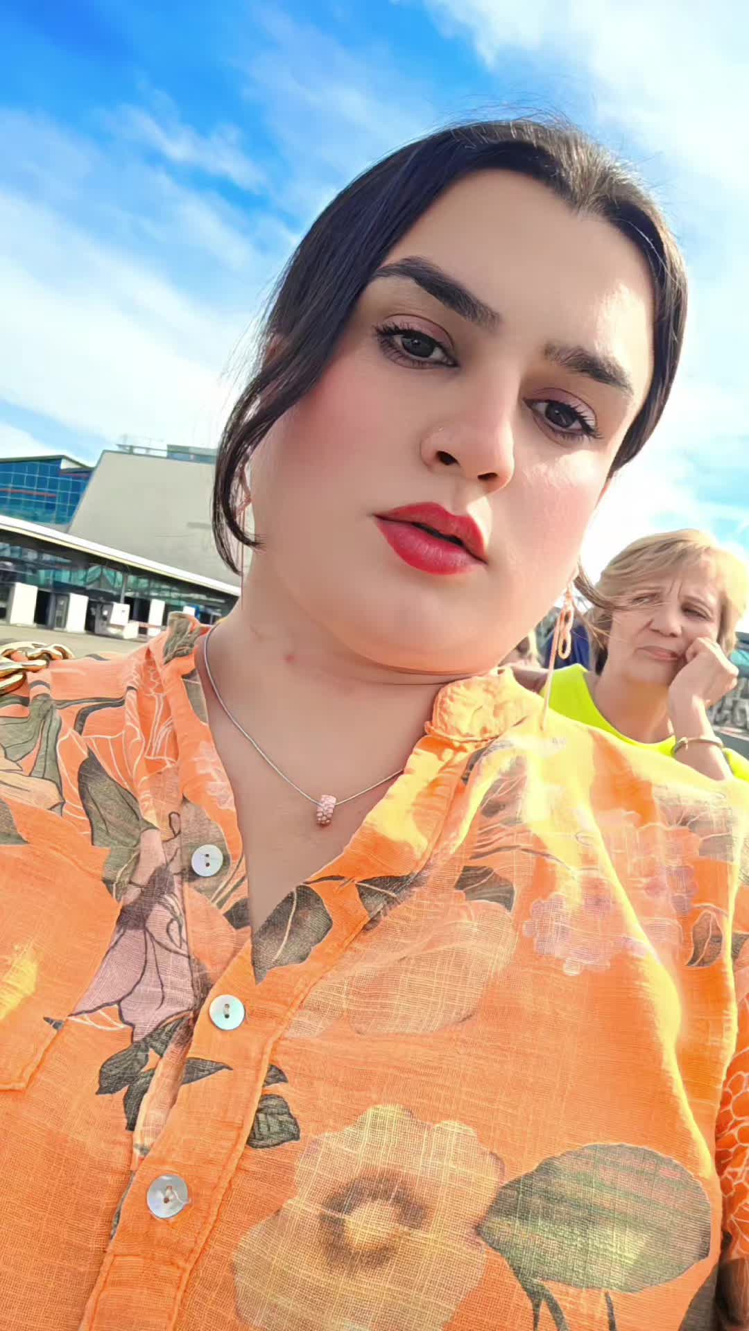 @🇩🇪🦋Mina Ali🦋🏳️&zwj;🌈
