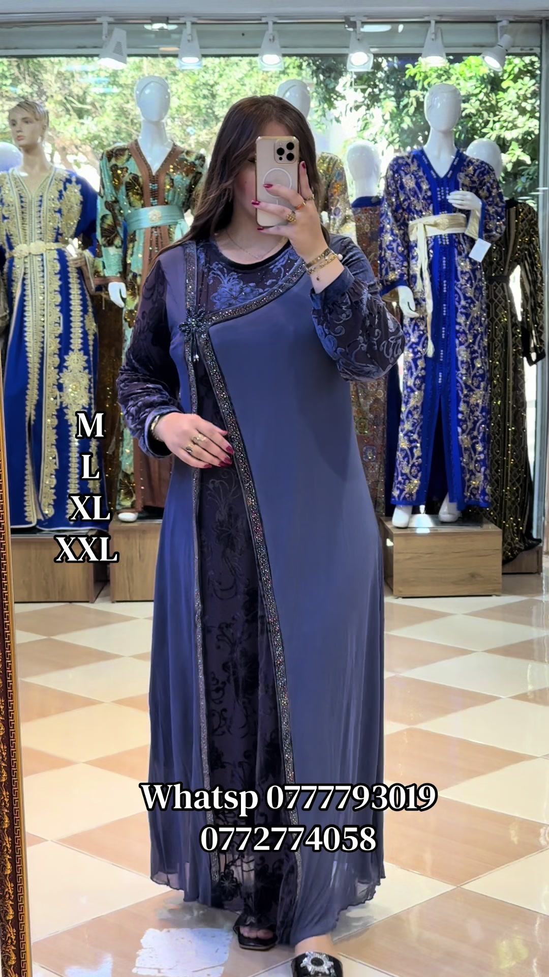 @Boutique chohra