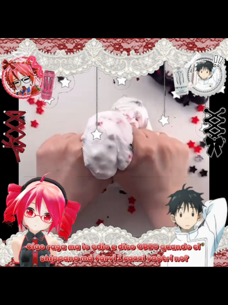 @~☆Teto•Rants☆~