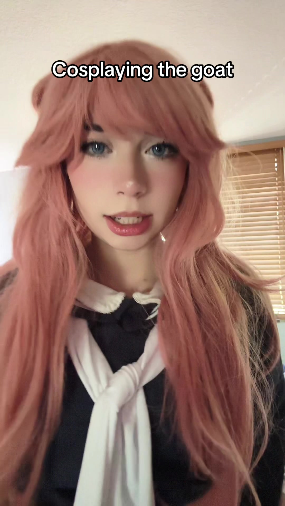 @Darling