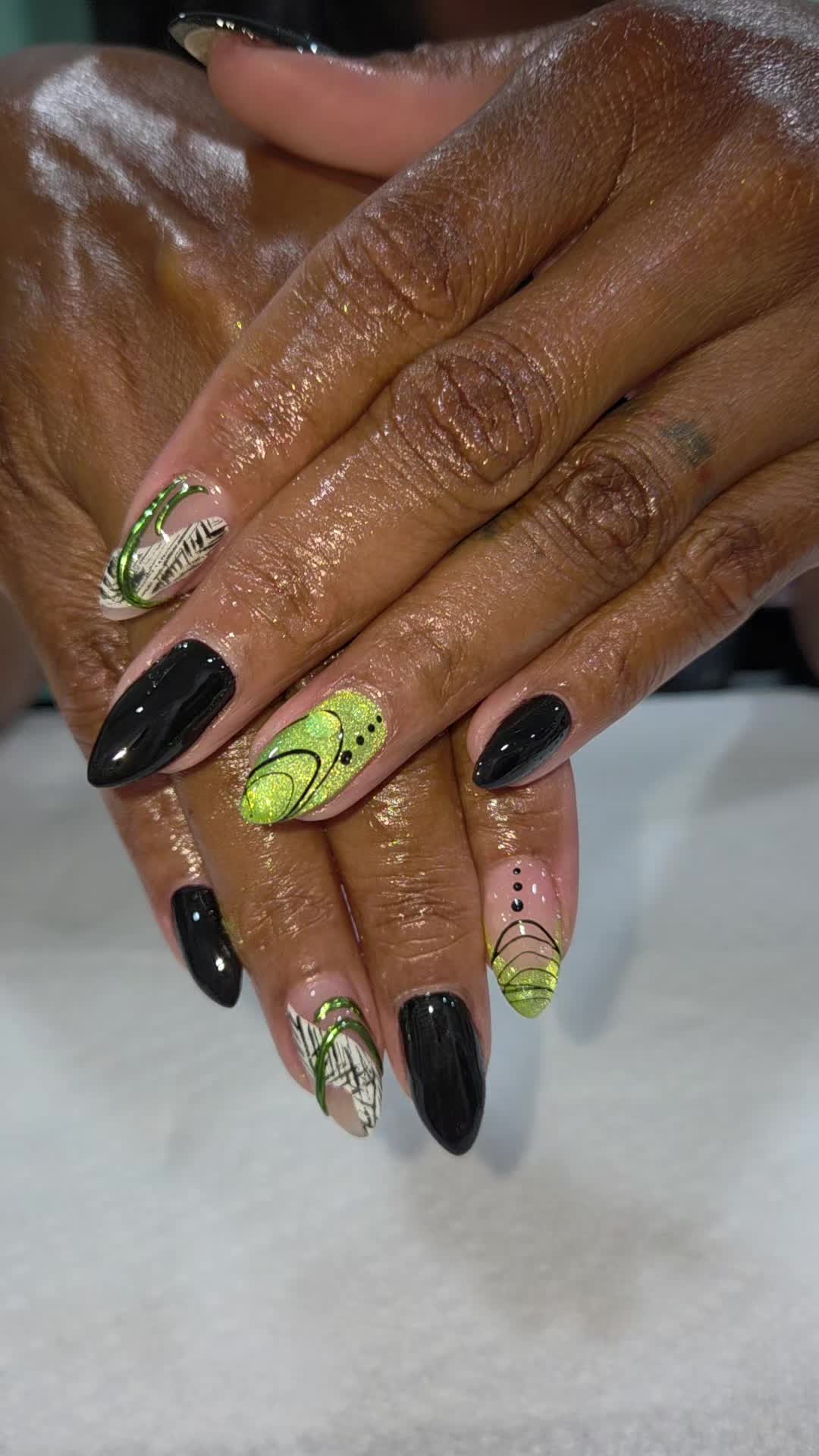 @Monique Smith