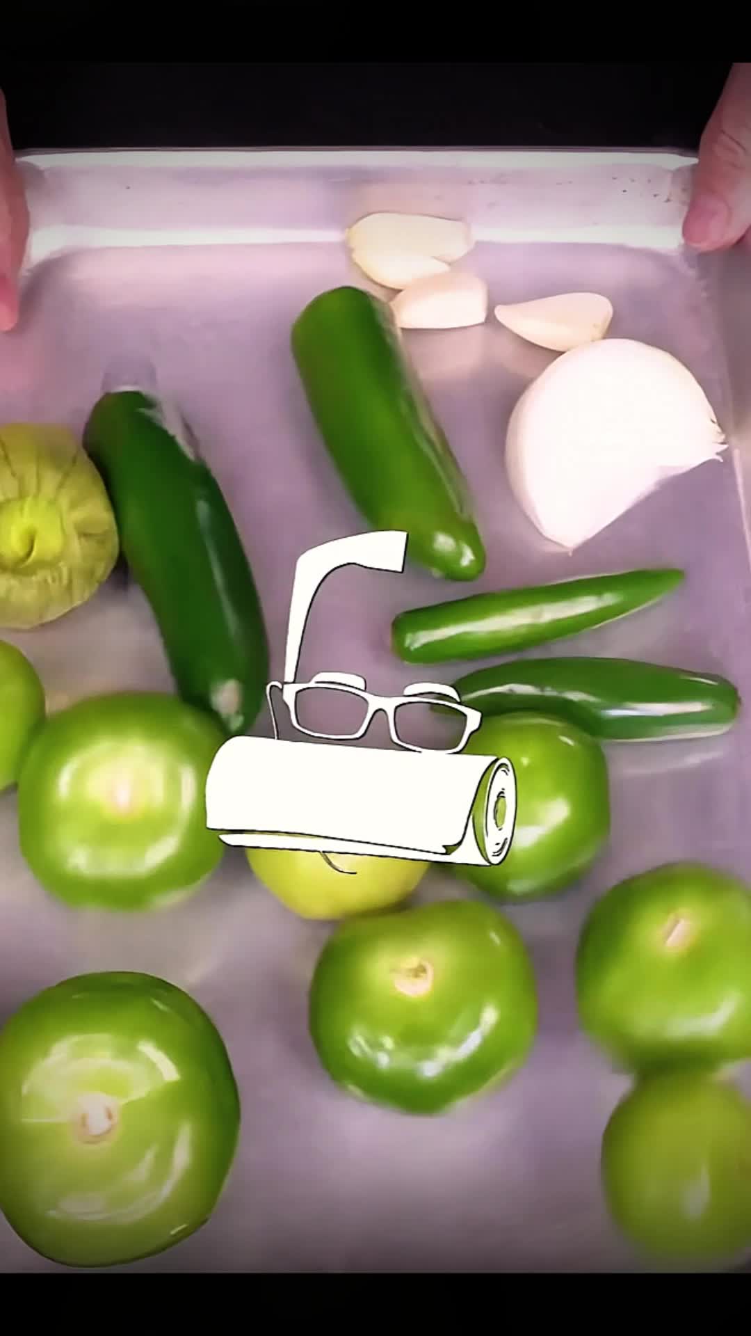 @Home Cooking
