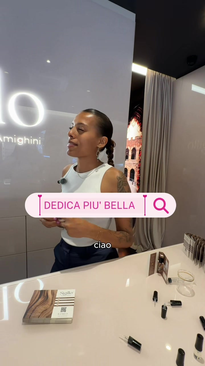 @Sigillo Verona