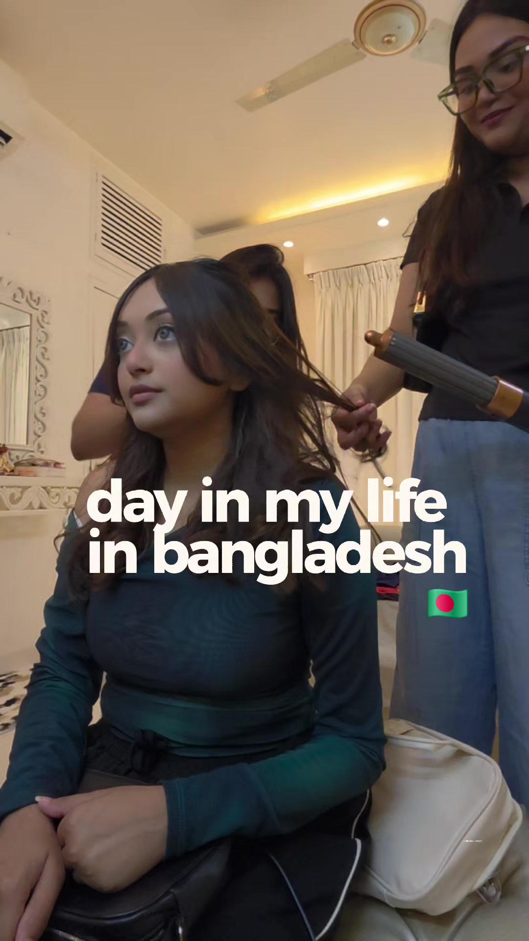 @Anushka ๐