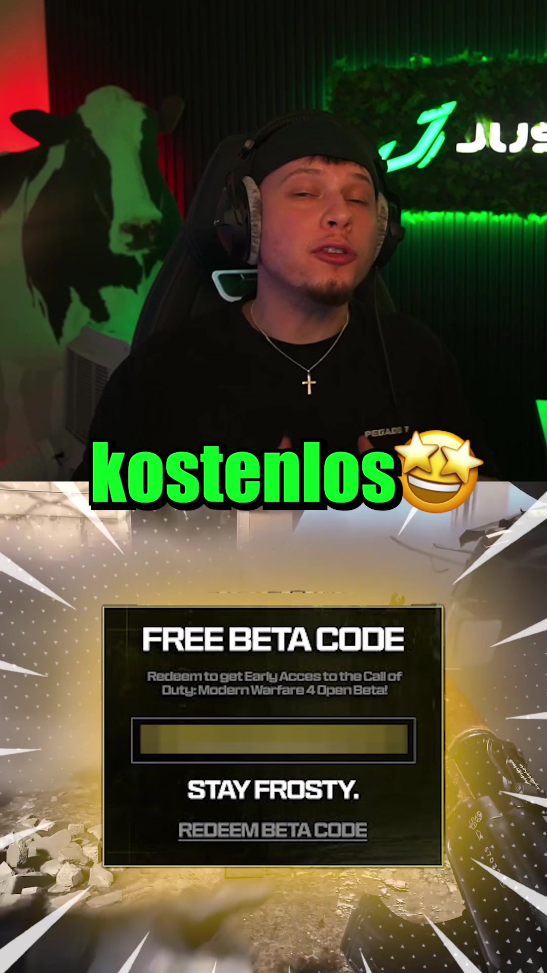 @CGN Justsdx