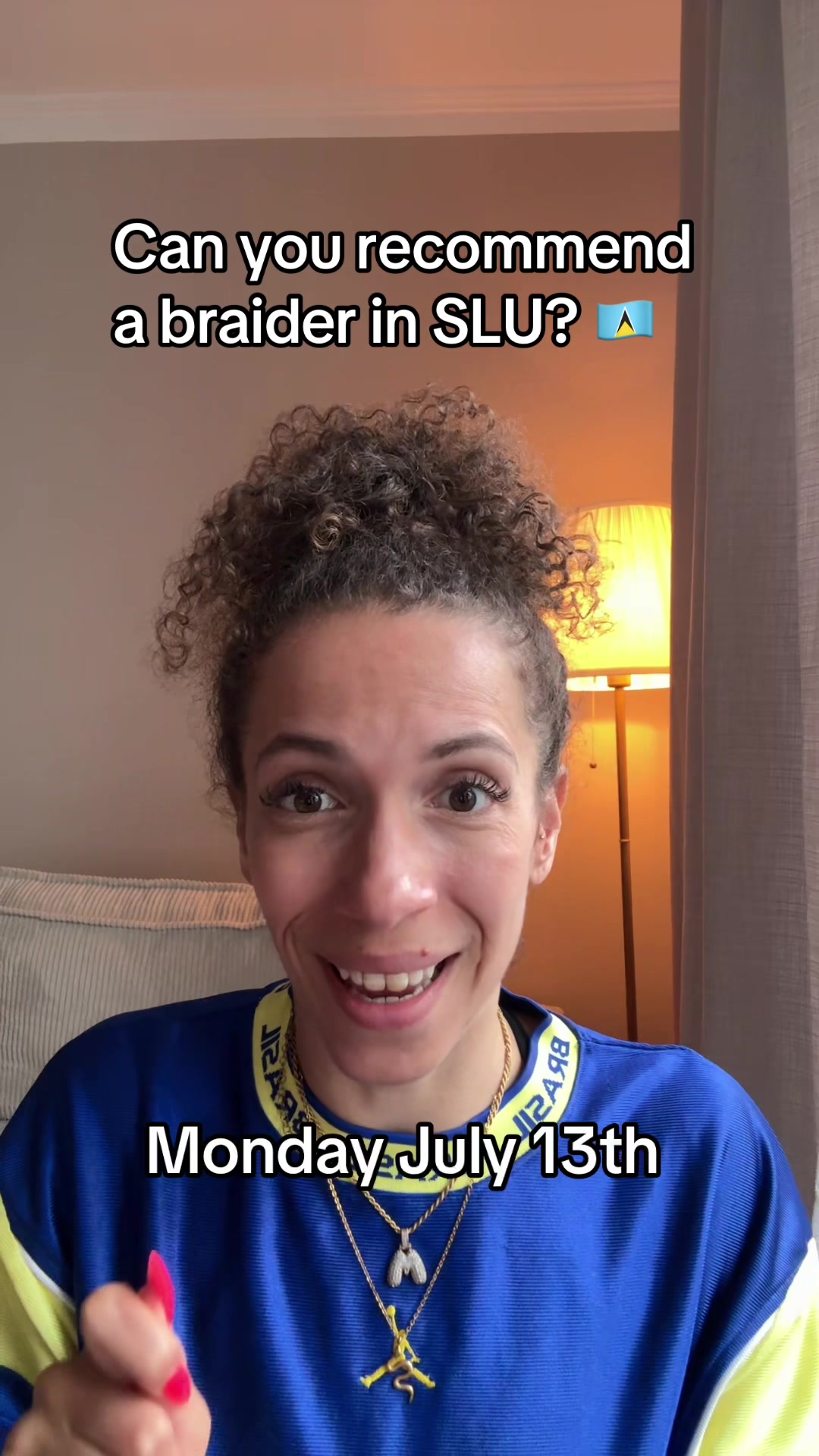 @Michelle | Socaholic