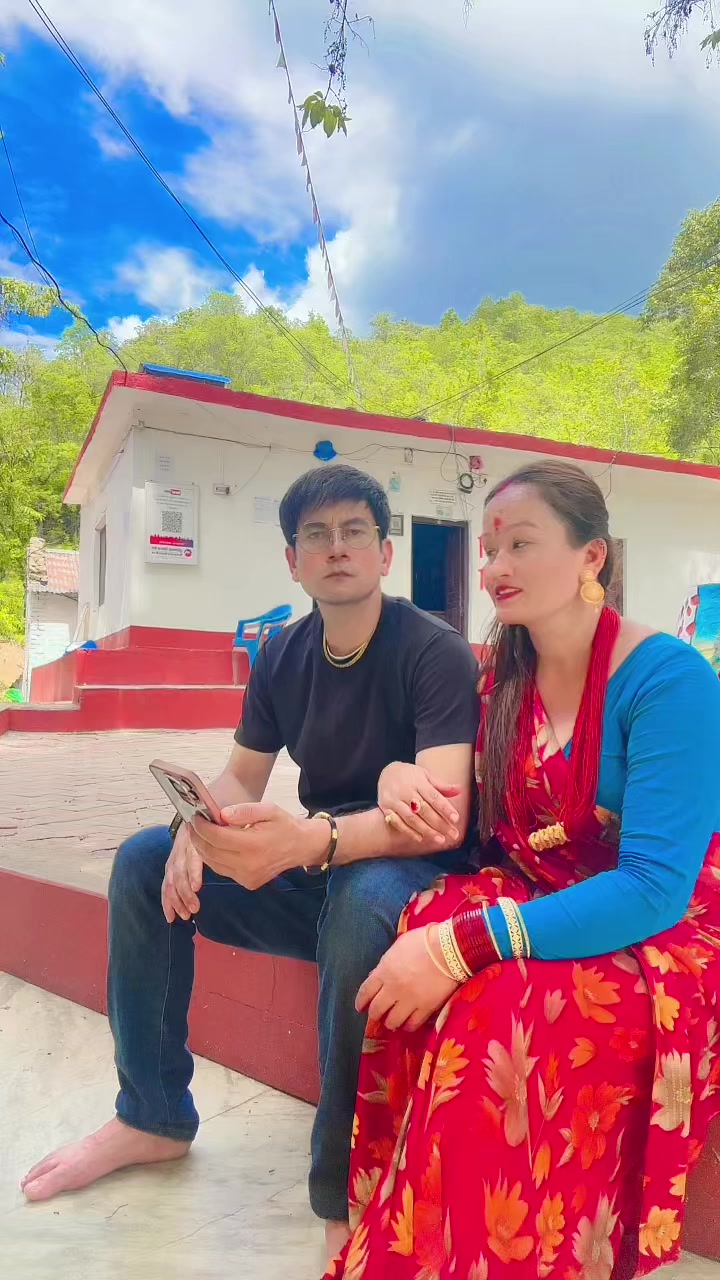 @Radha kc 🇳🇵❣️🇰🇷
