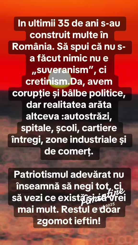 @Sebastian din Ardeal™