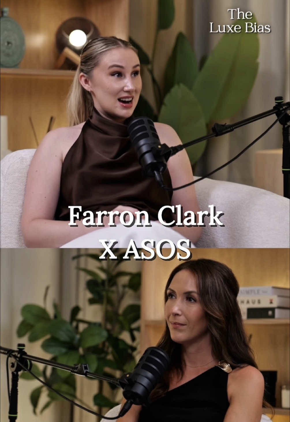 @The Luxe Bias Podcast
