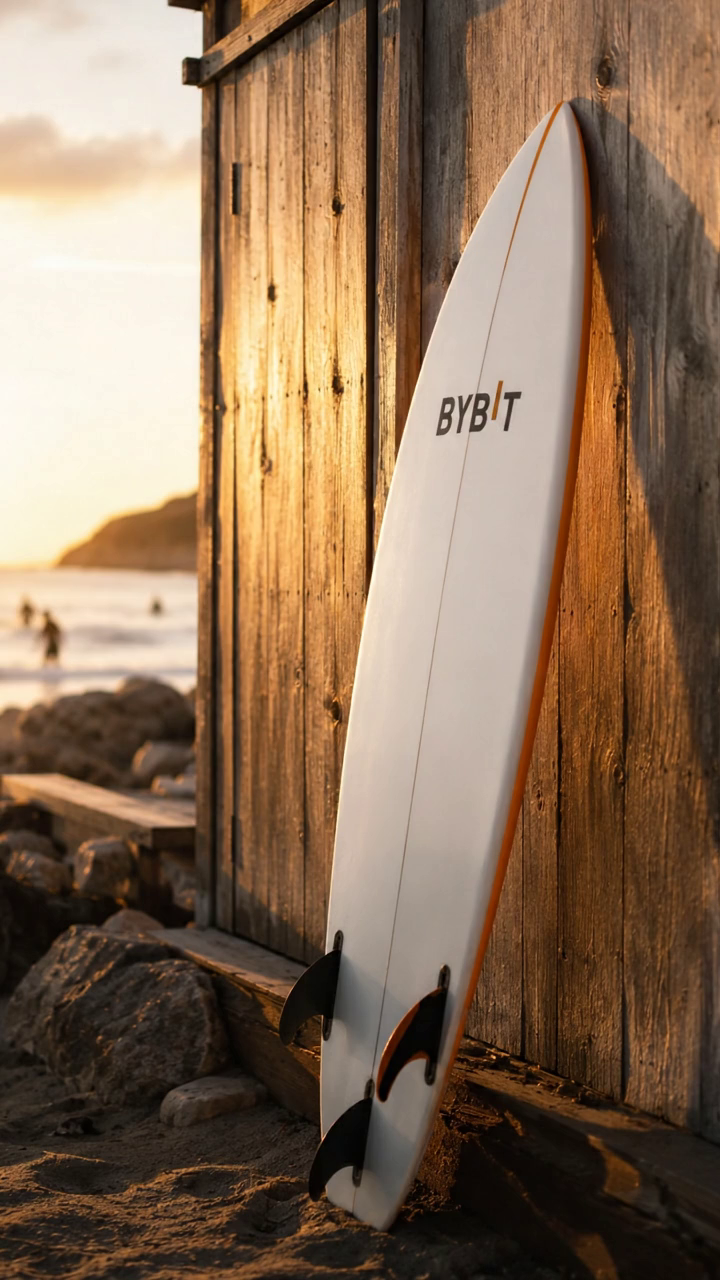 @Bybit