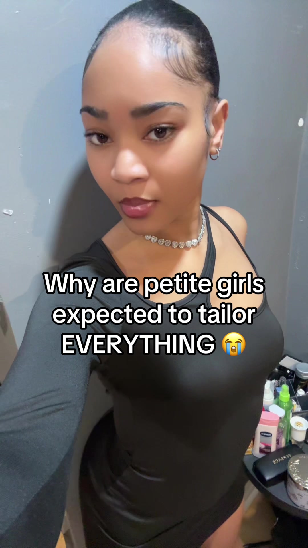 @VXN Petite