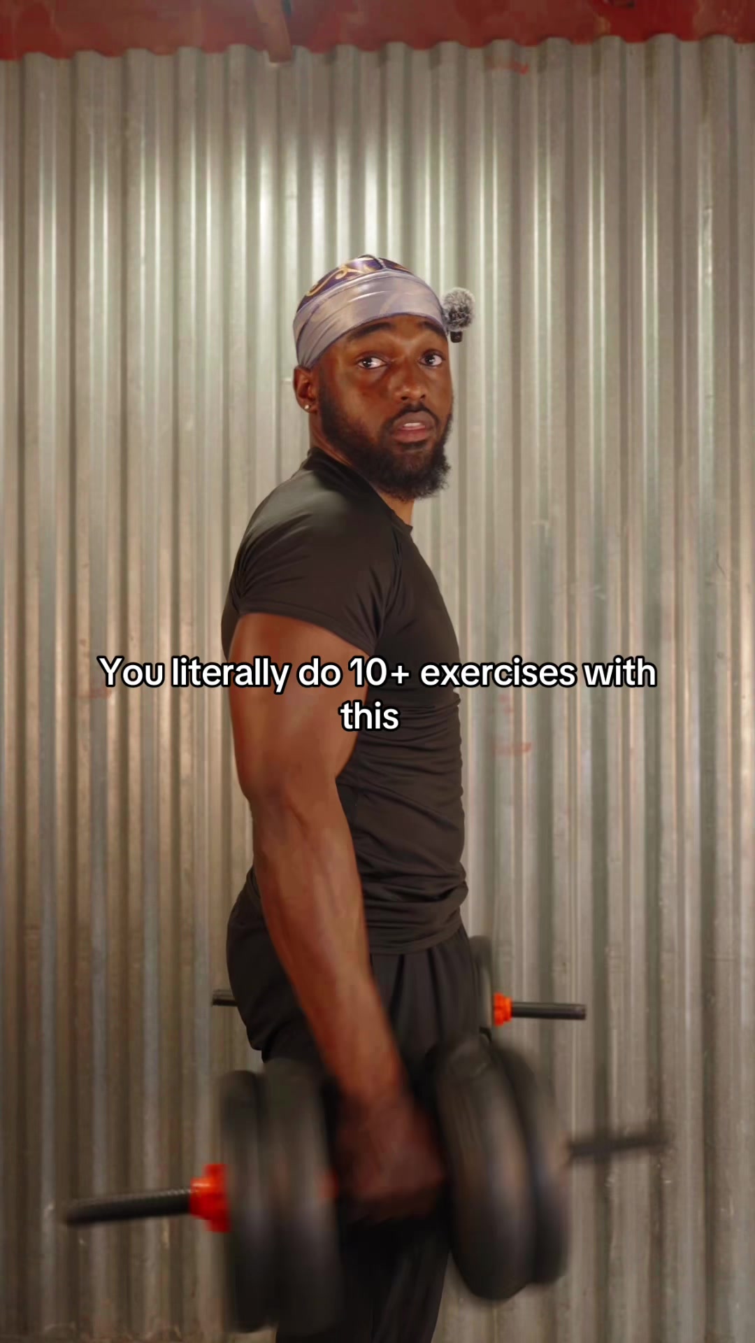 @PERSONAL TRAINER