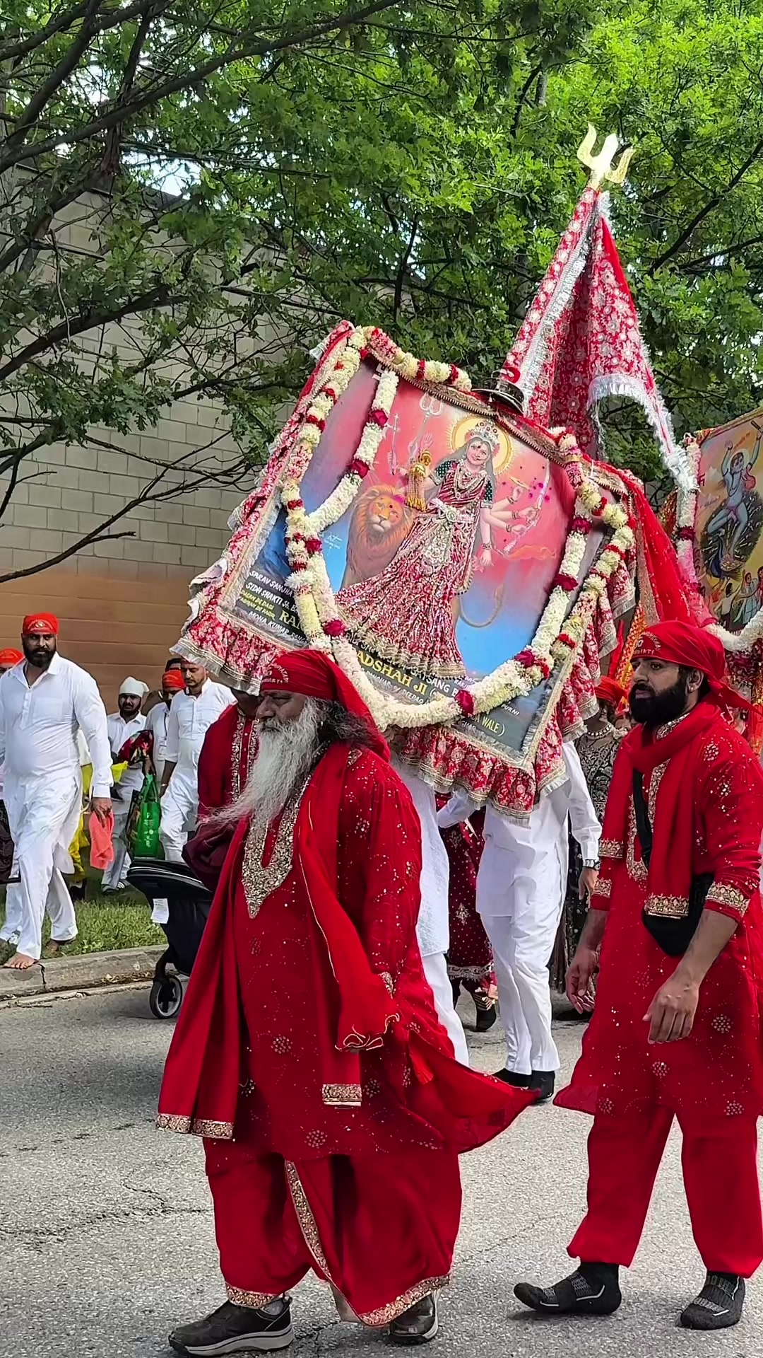 @Sarav Sanjha Darbar