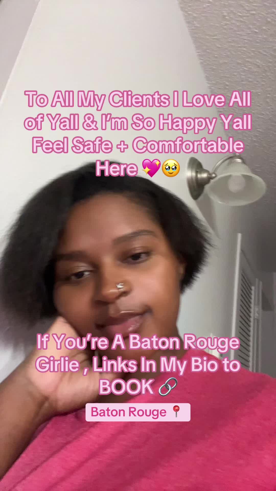 @Baton Rouge Waxer💕🧖🏽♀️🩺