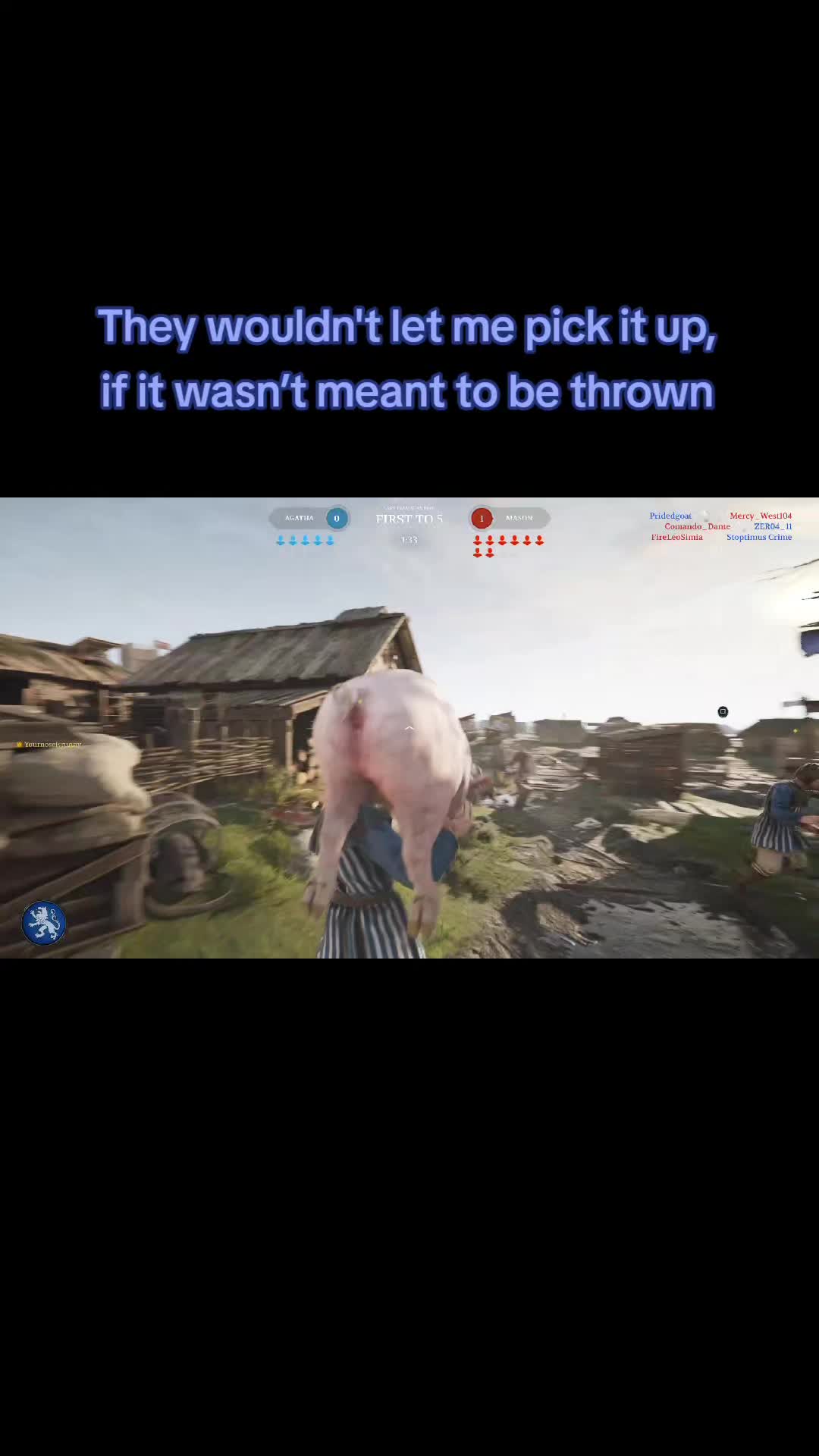 @yournoseisrunny