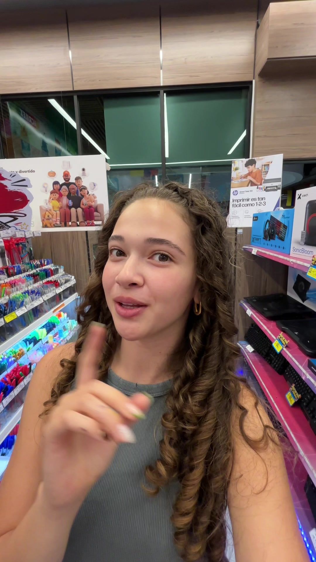 @Serina Maldonado