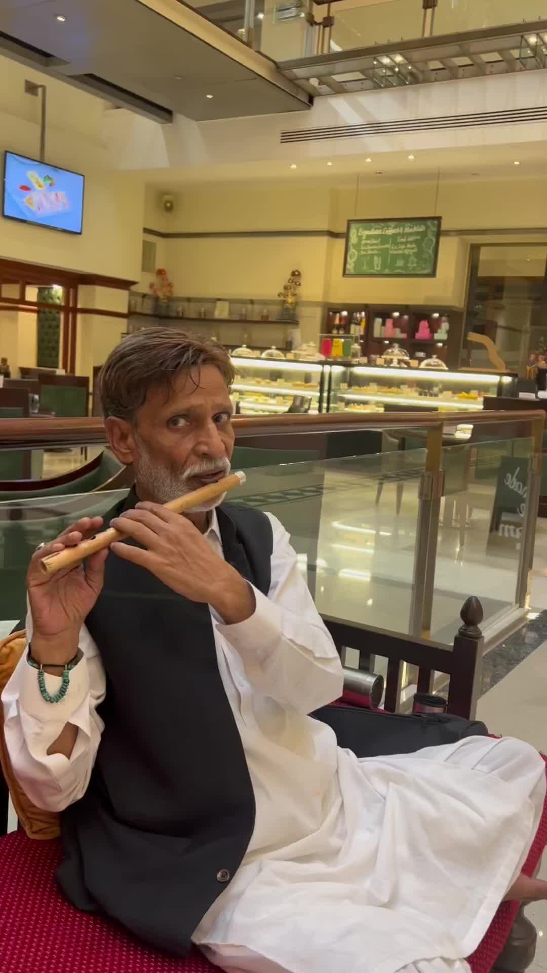 @afghan music