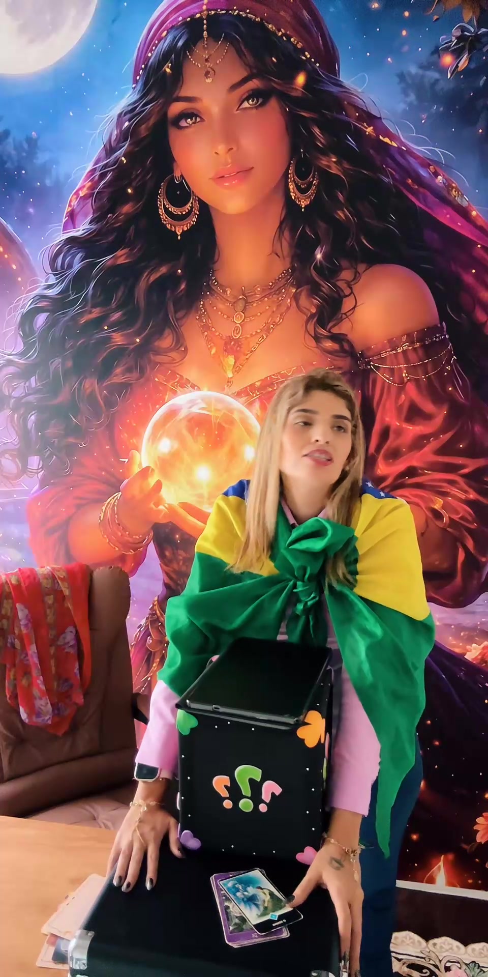 @Bruna Moreti