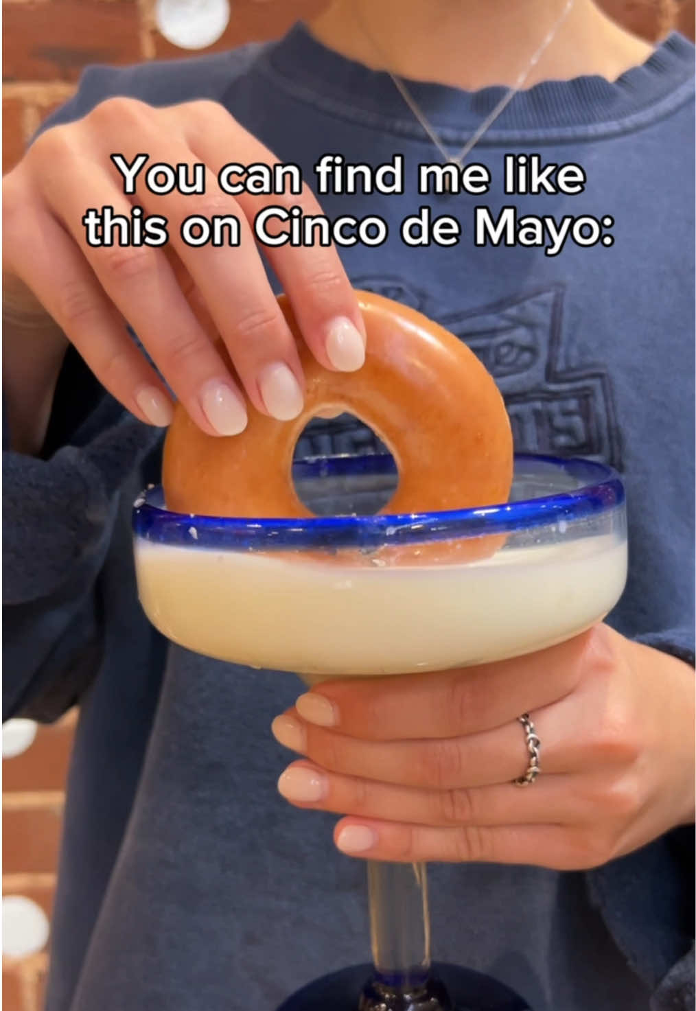 @Krispy Kreme