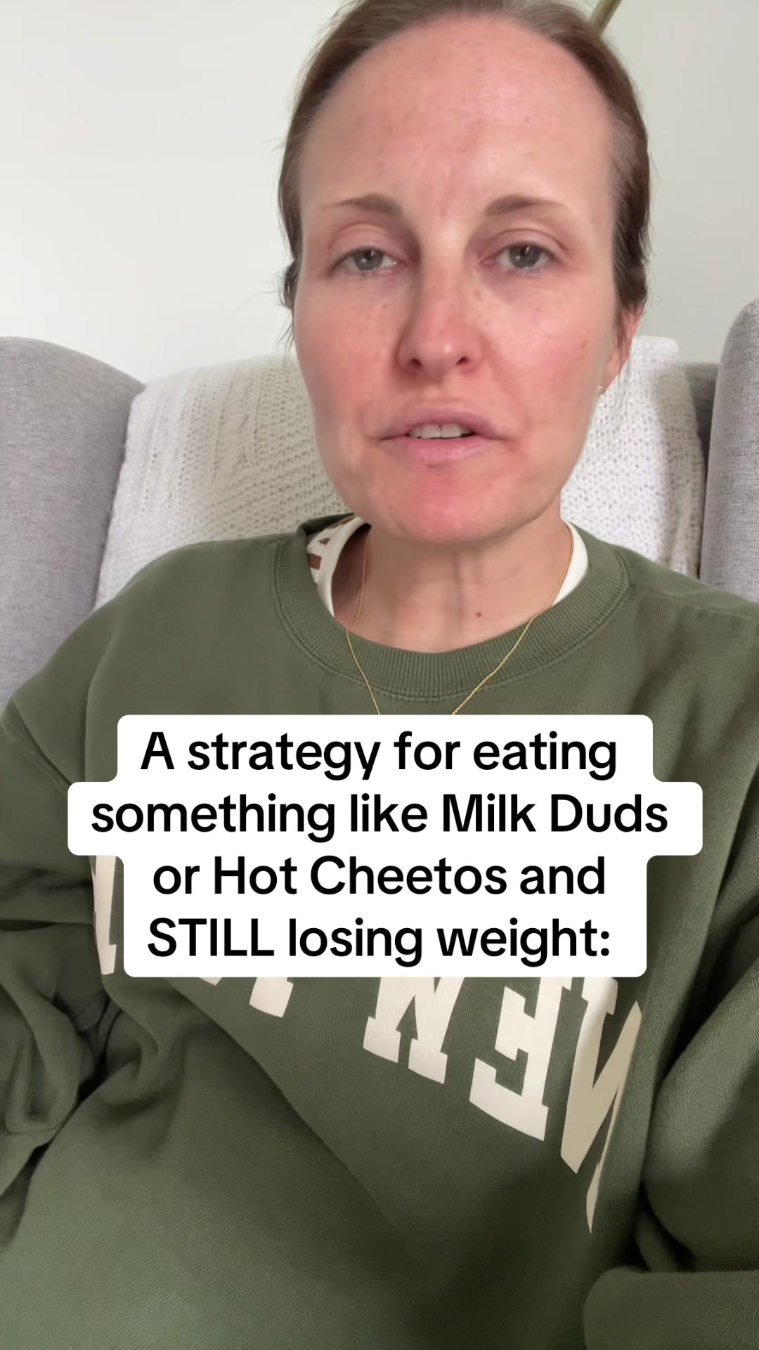 @Brooke, Fat Loss Coach