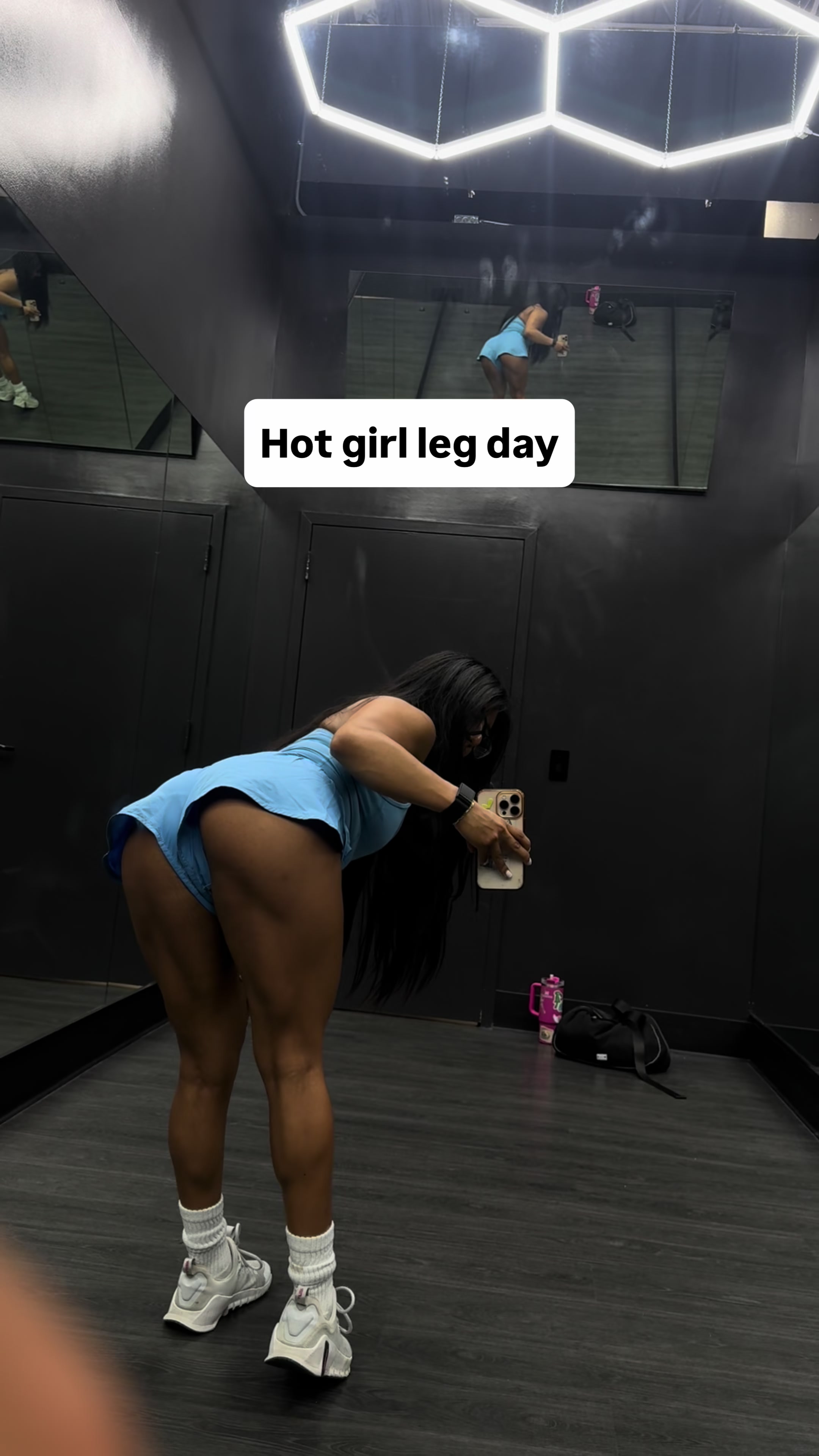 @NJ personal trainer | Gali
