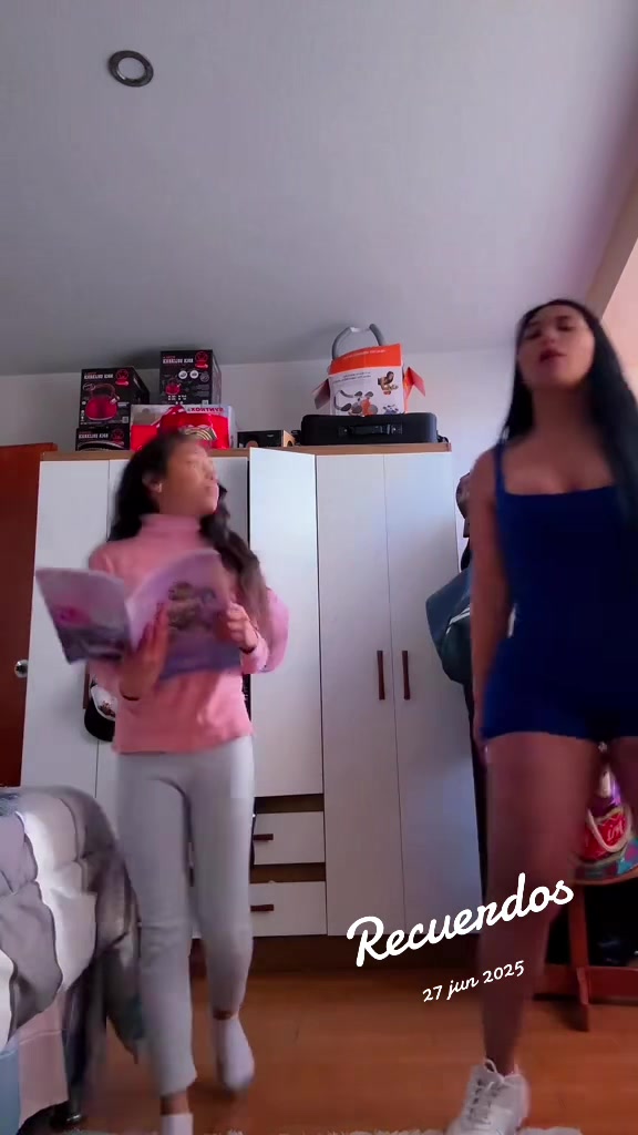 @Allison Ramos