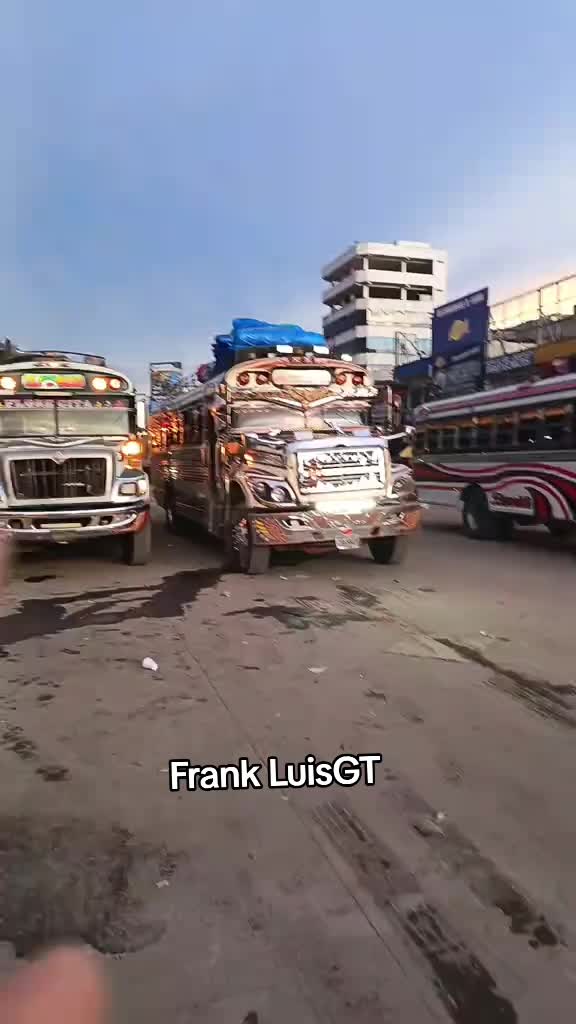 @FRANK LUIS GT
