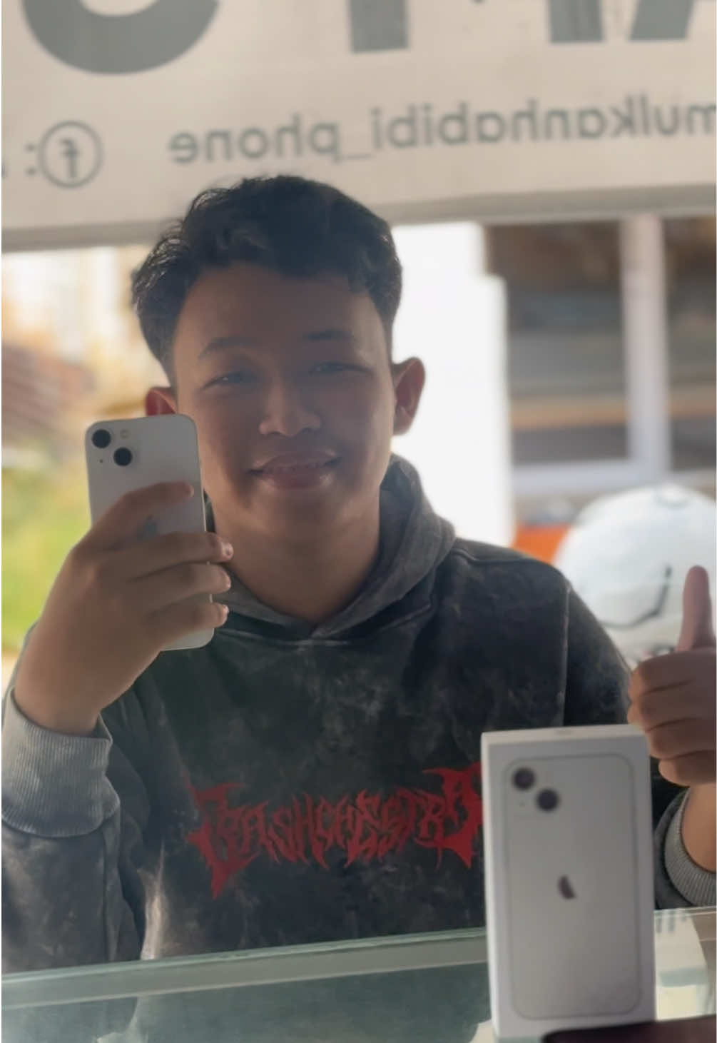 @MULKAN HABIBI PHONE