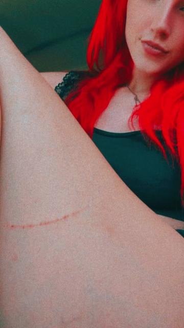 @ScorpioBlossomBritt