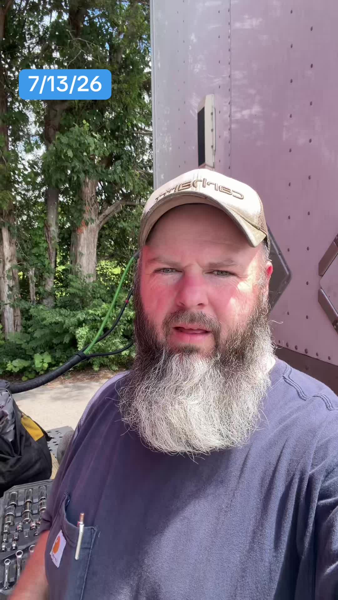 @Second Shift Farmer