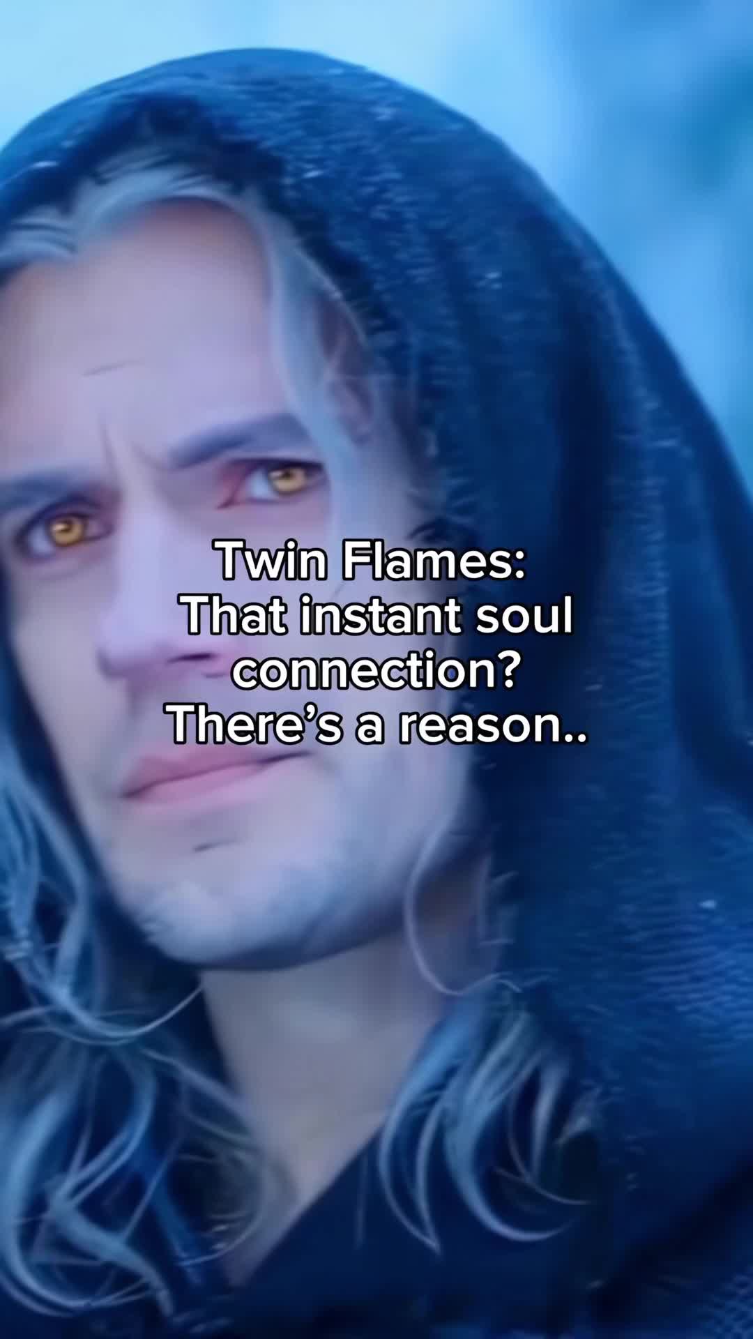 @Twin Flames Universe