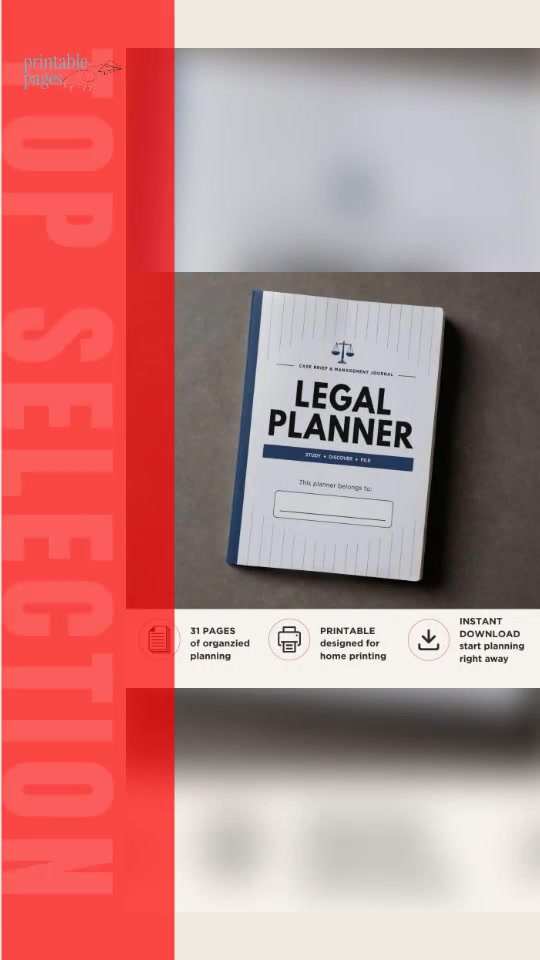 @Printable Pages by CJY