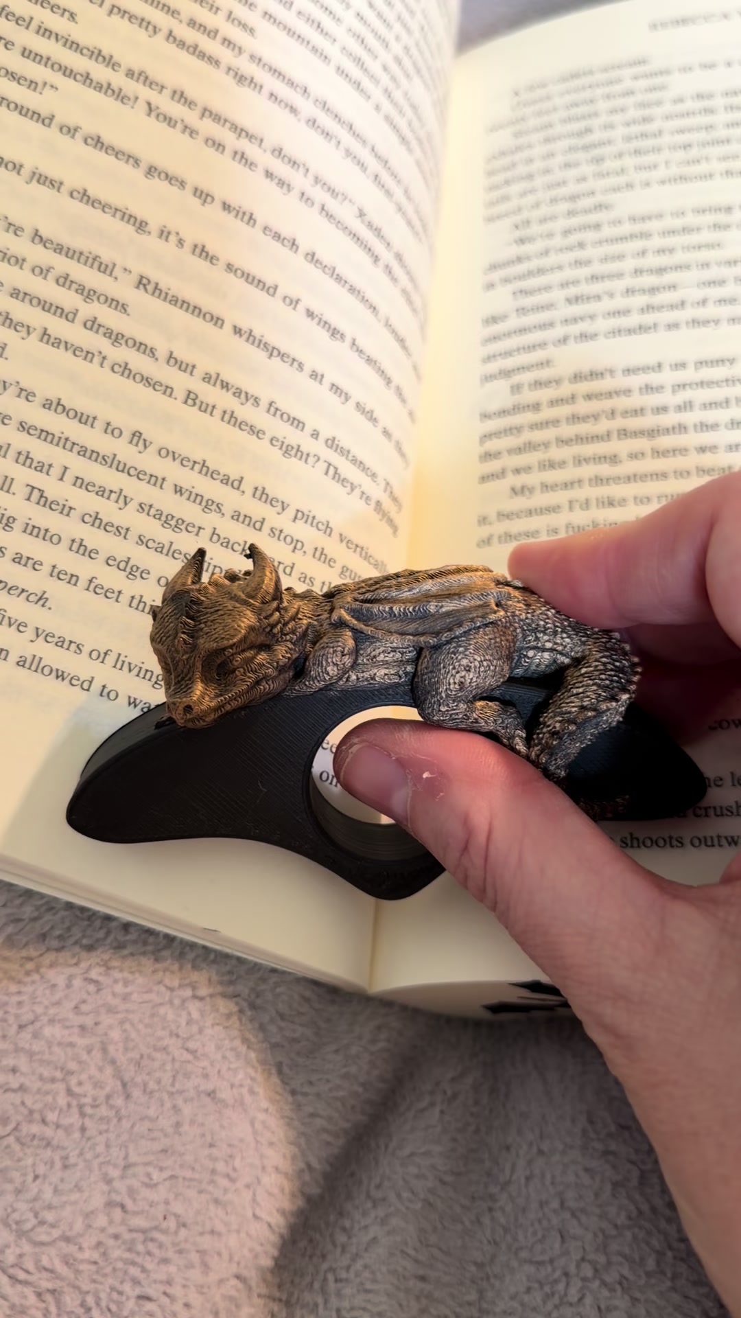 @BookTok Tine | ๐ | ๐ฉ๐ฝ๐ซ |