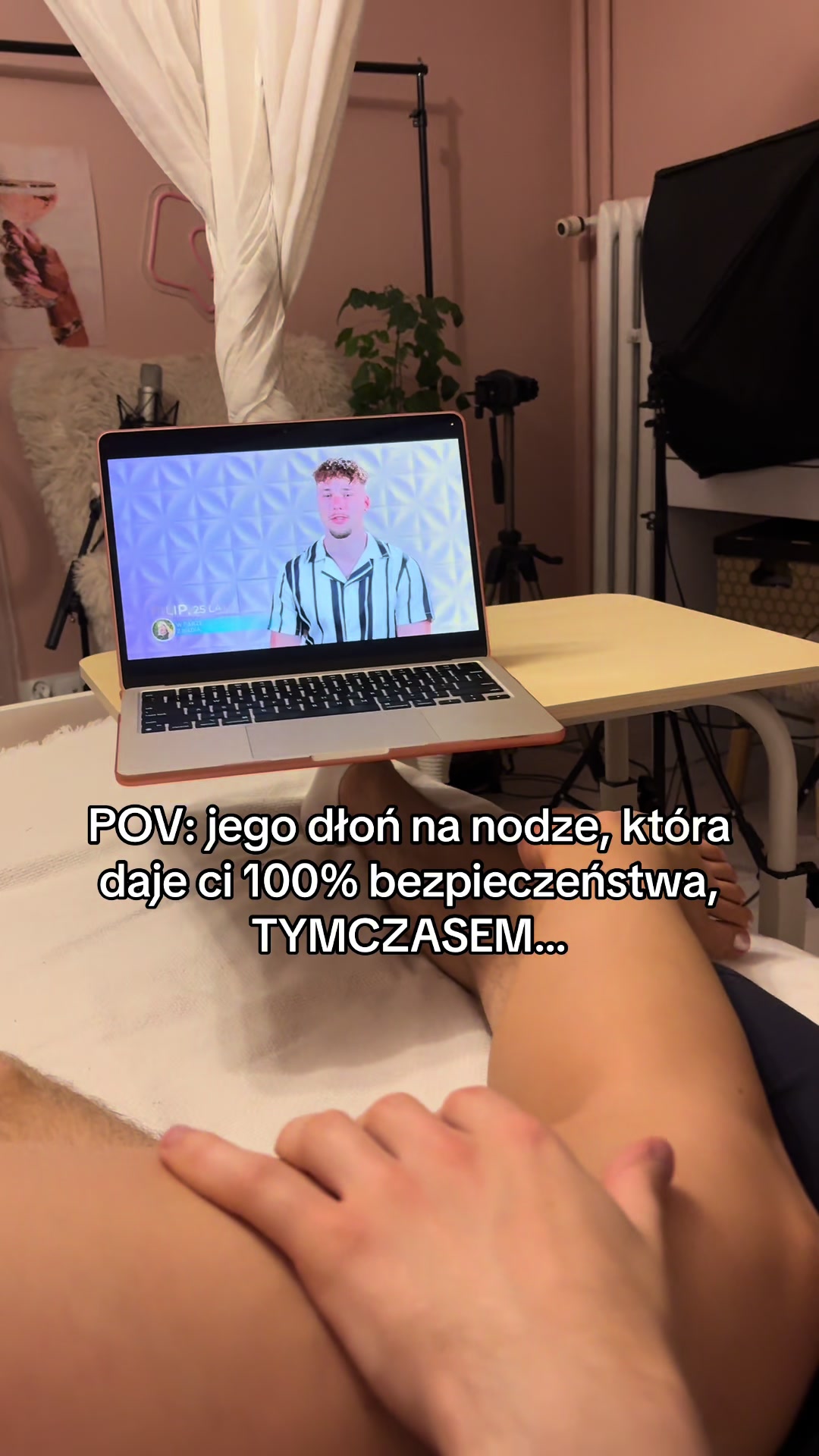 @Podcast Bez Filtra przy Matchy
