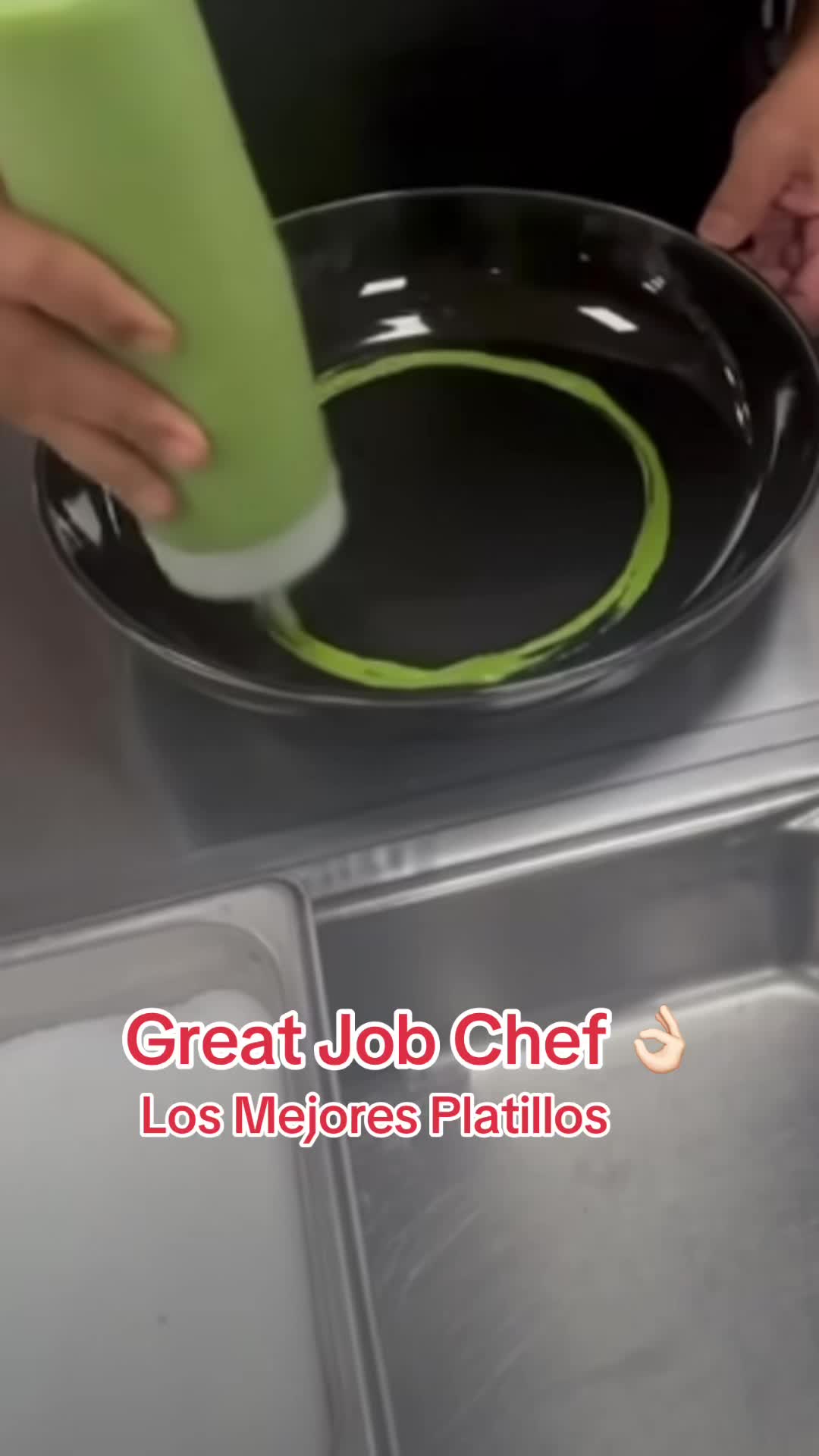 @Chef George