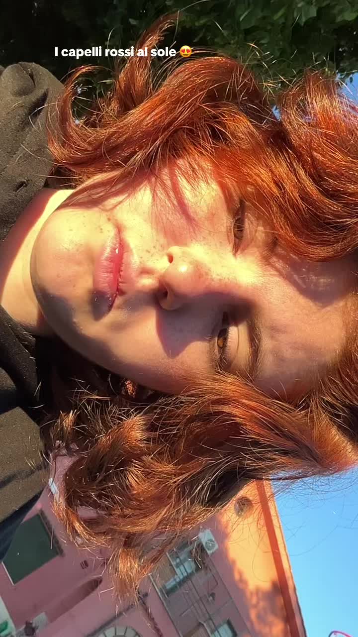 @Giorgia