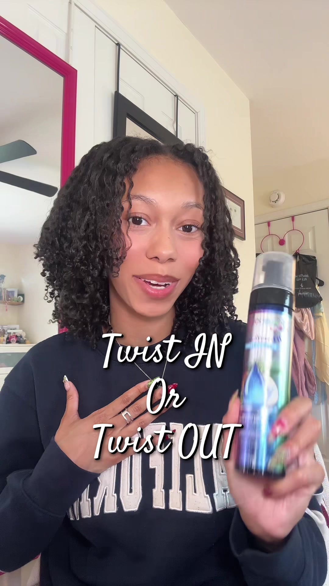 @AYSIA NICOLE