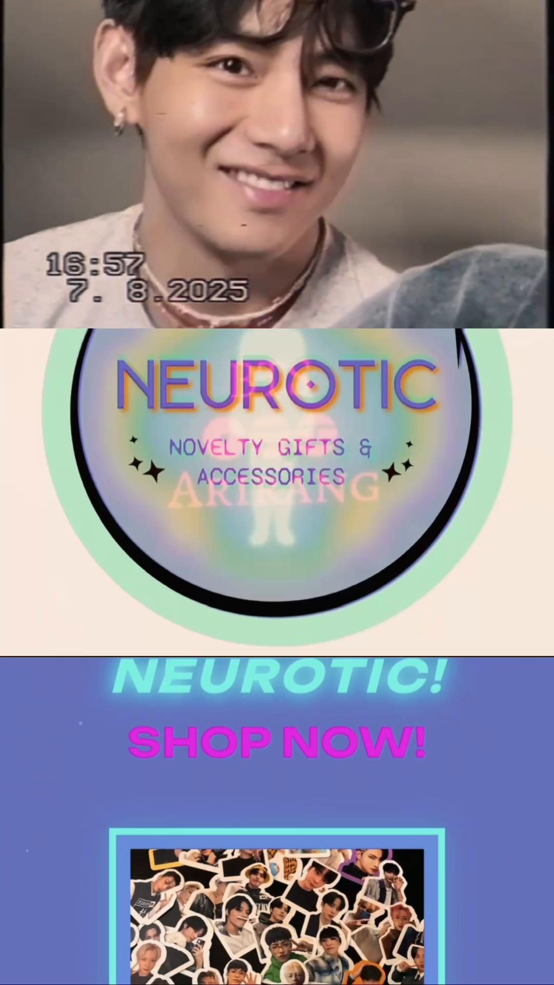 @NEUROTIC