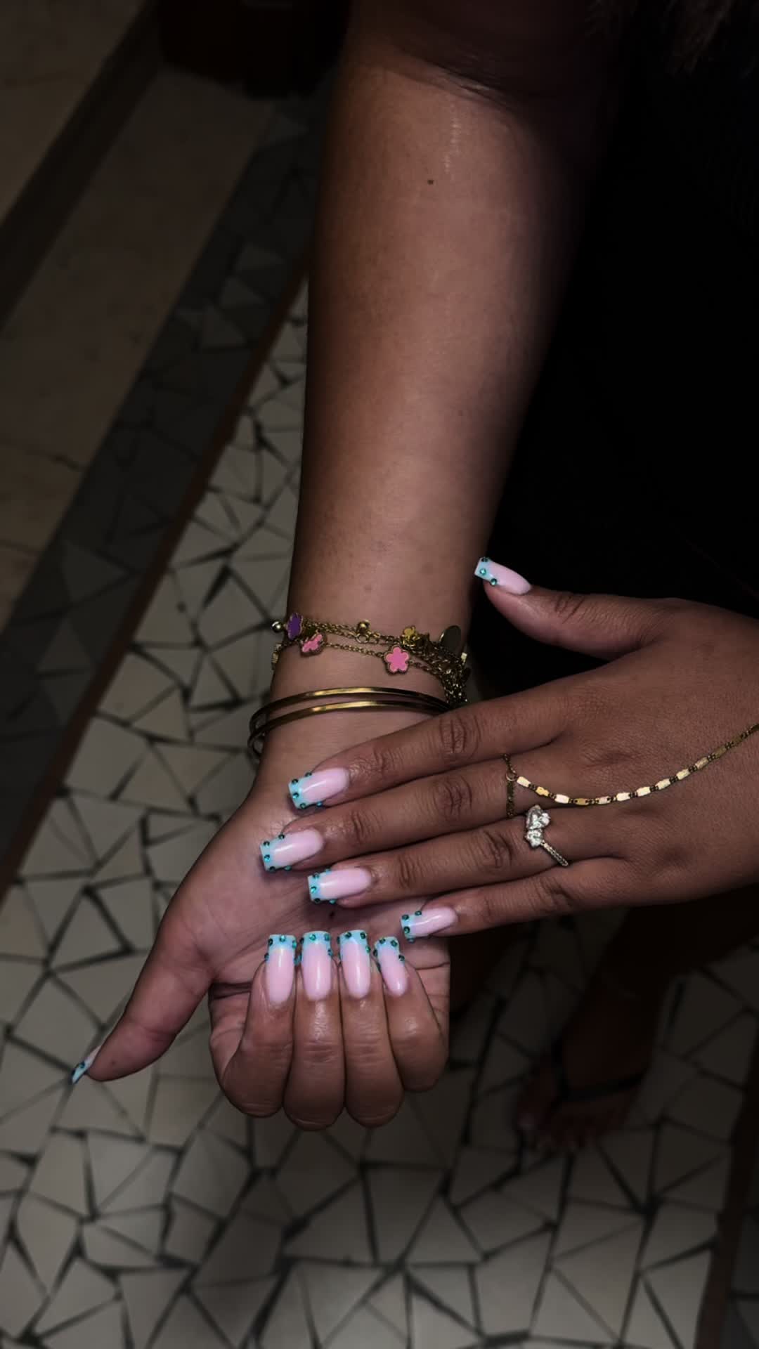 @NYLONAILS