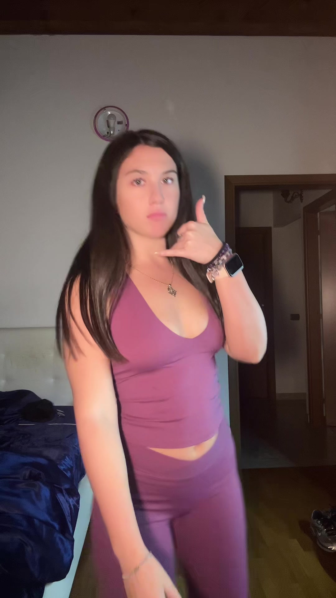 @Jess De Luca