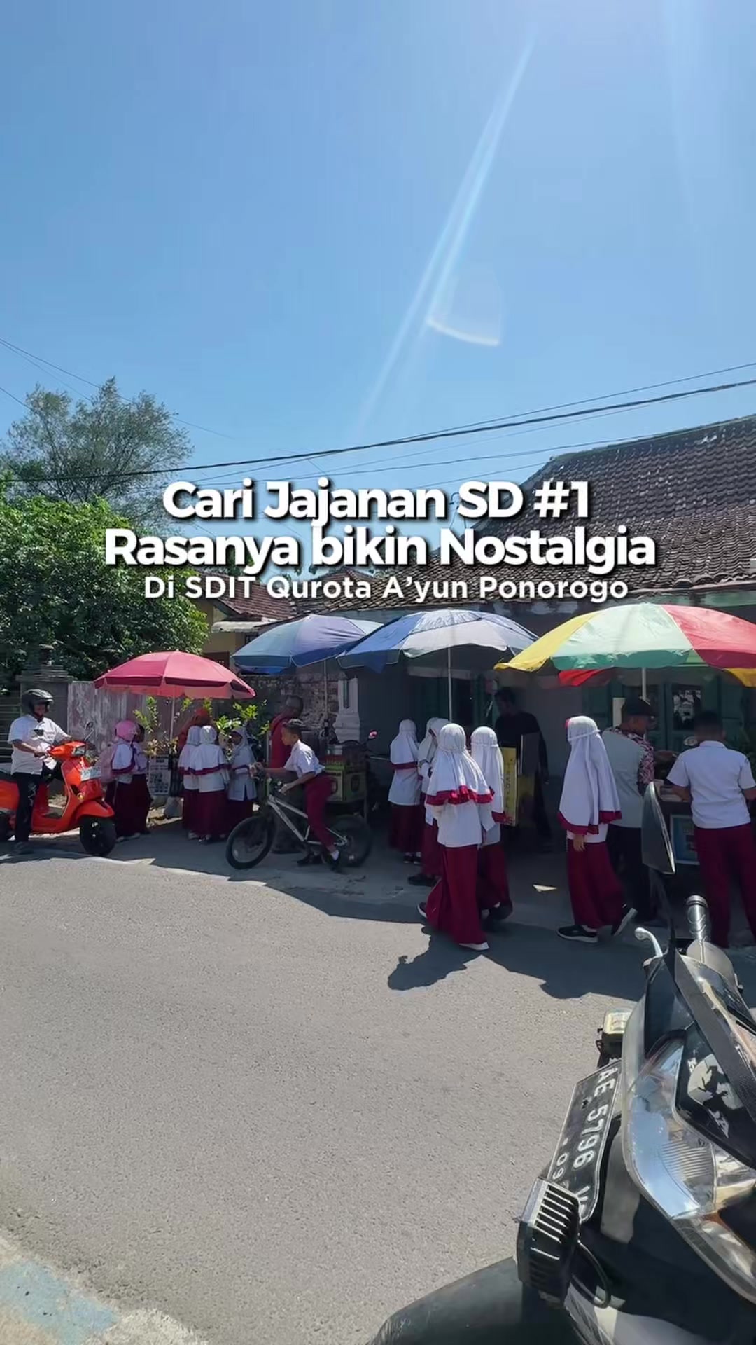 @PONOROGO JALAN JALAN