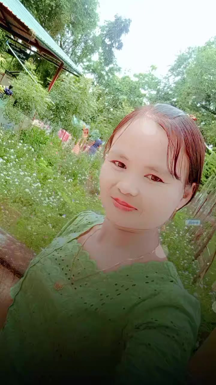 @May Zon Shine