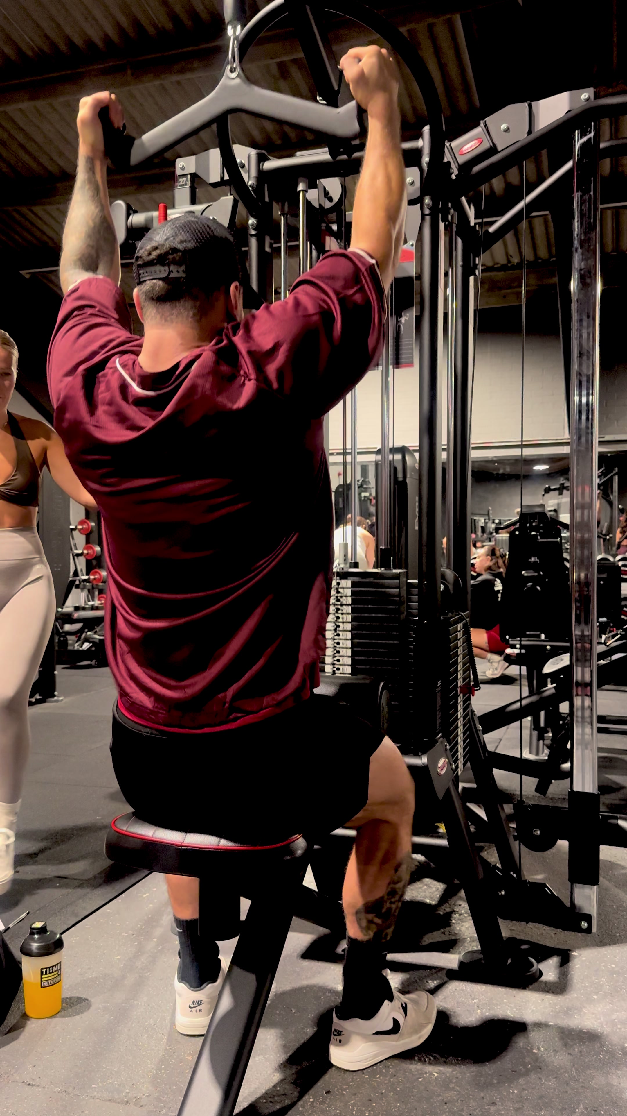@BOBSGYM