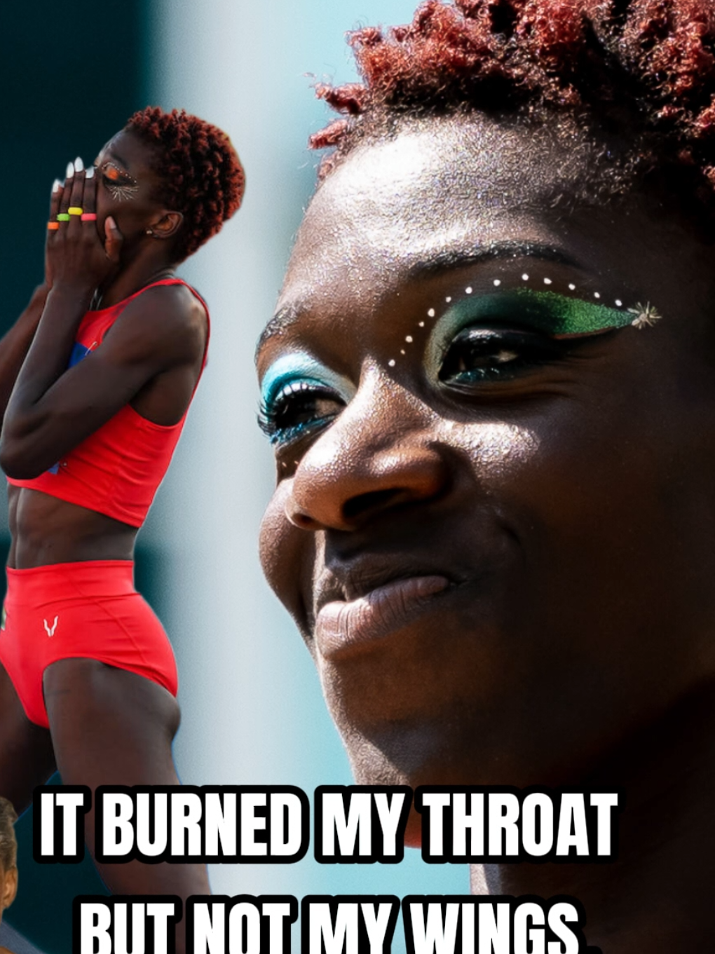 @Fatoumata Balley